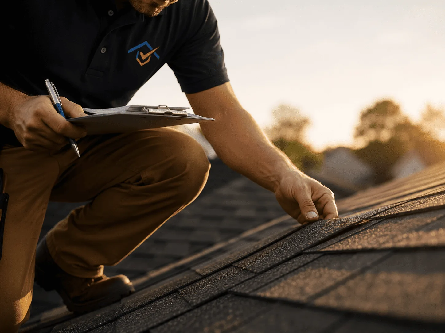 Why Choose Roof Inspection in Hatfield, AR