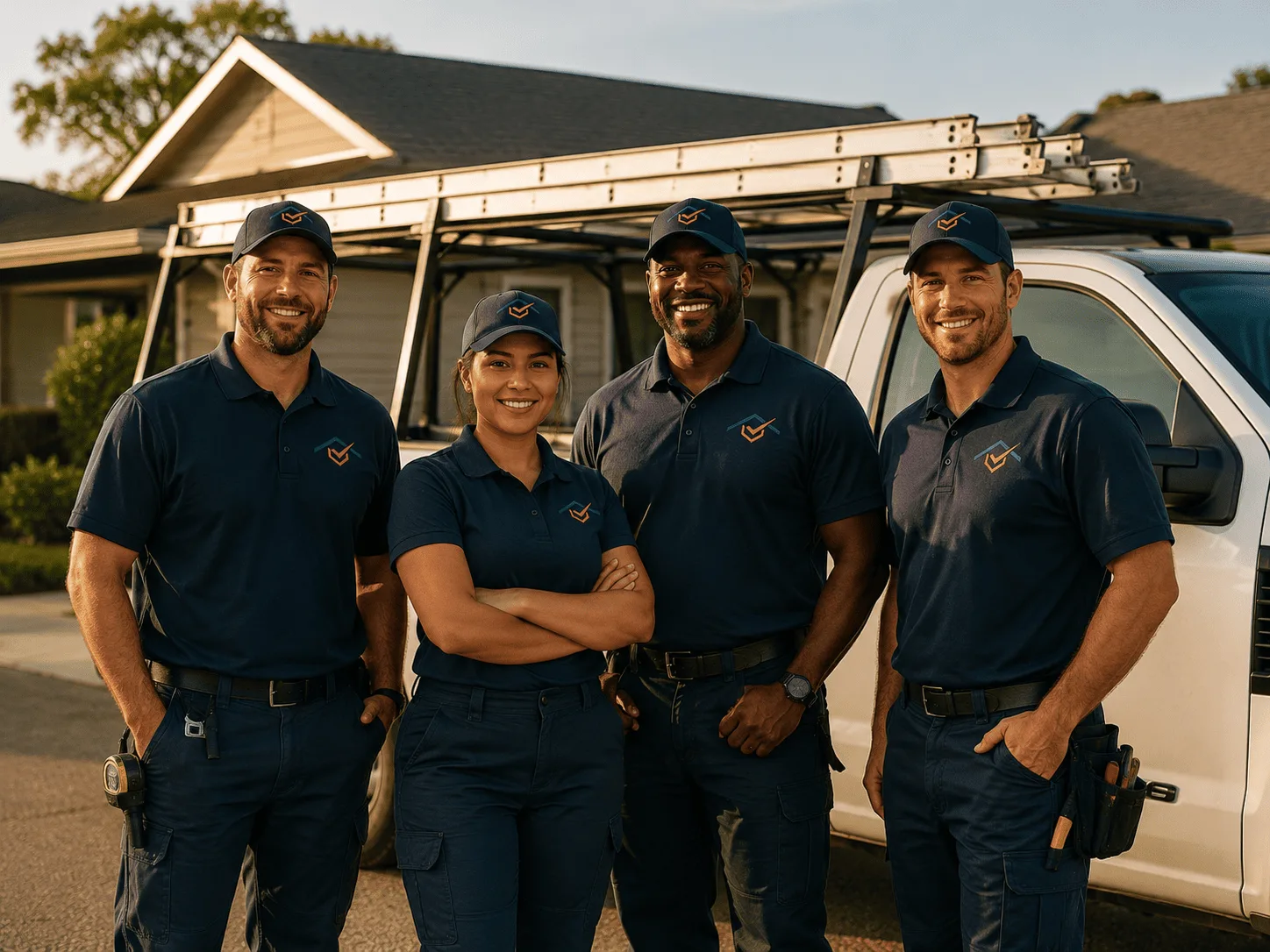 Roof Inspection company in Hatfield, AR